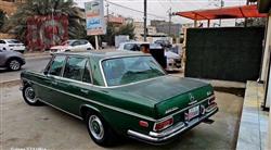 مرسيدس بنز S-Class